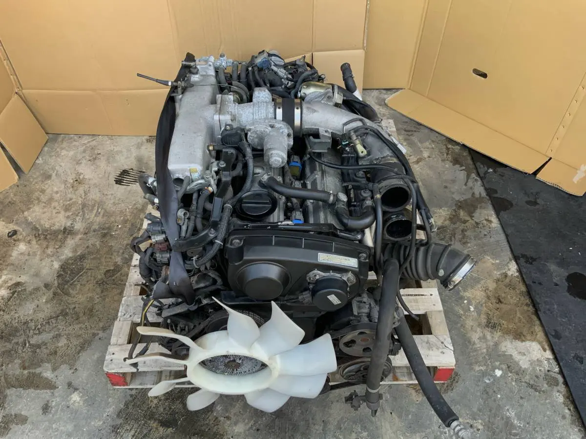 Rb25det Neo Complete Engine Rwd Jdm Garage Australia